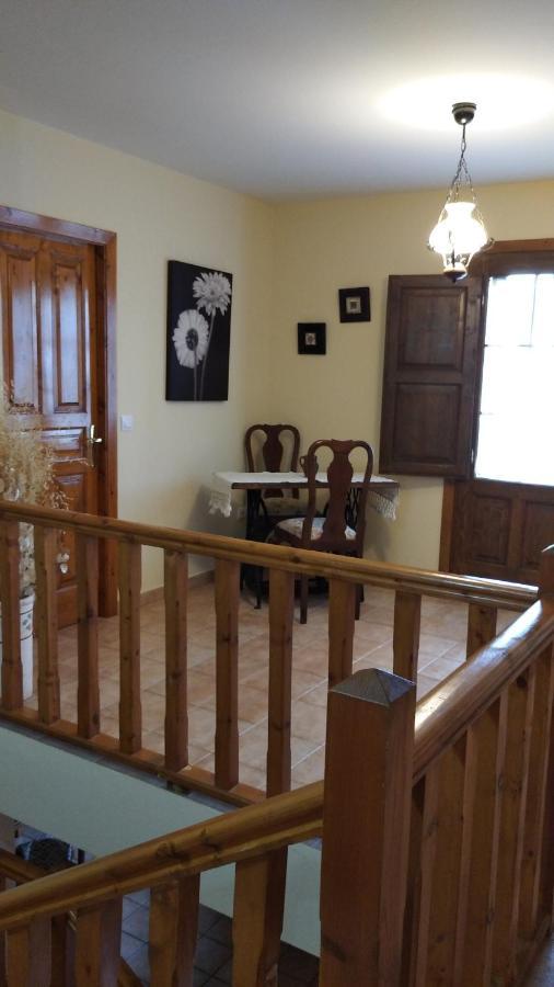 Casa Rural Leonor San Ciprian  Екстер'єр фото