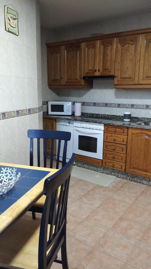 Casa Rural Leonor San Ciprian  Екстер'єр фото