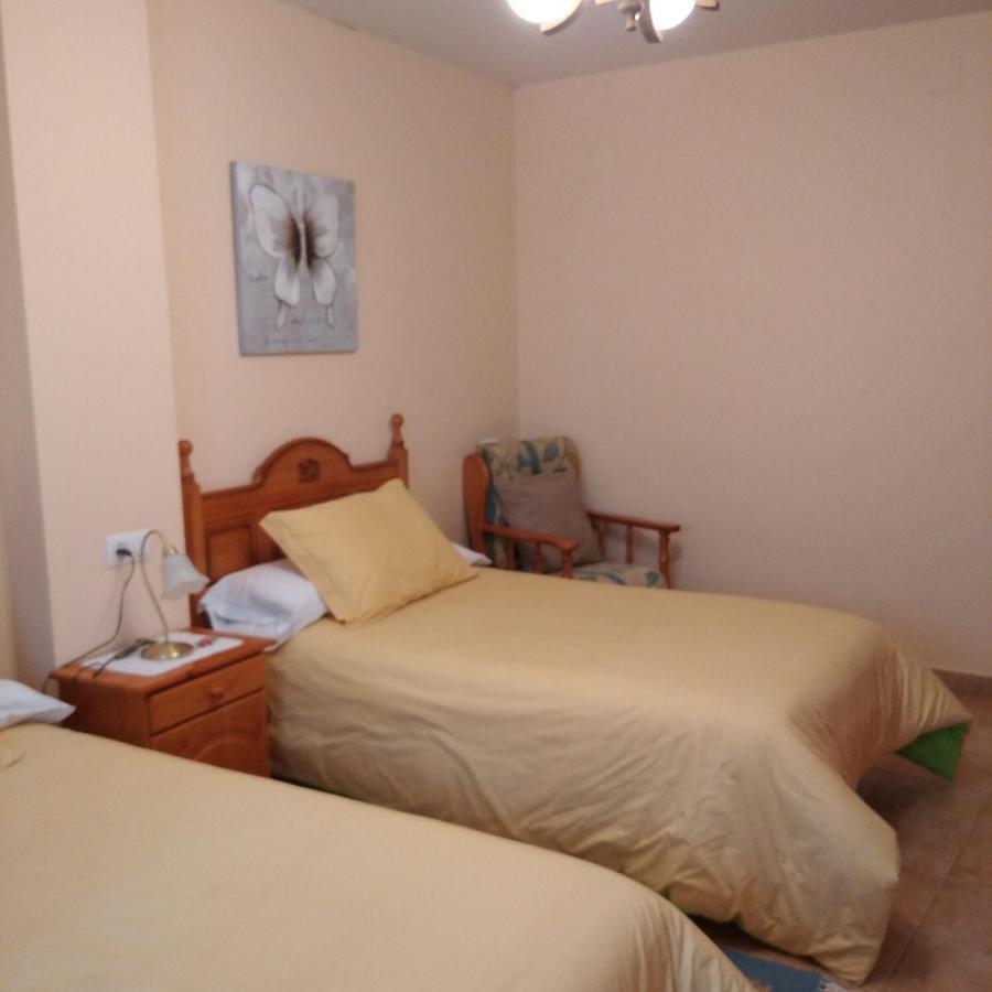 Casa Rural Leonor San Ciprian  Екстер'єр фото