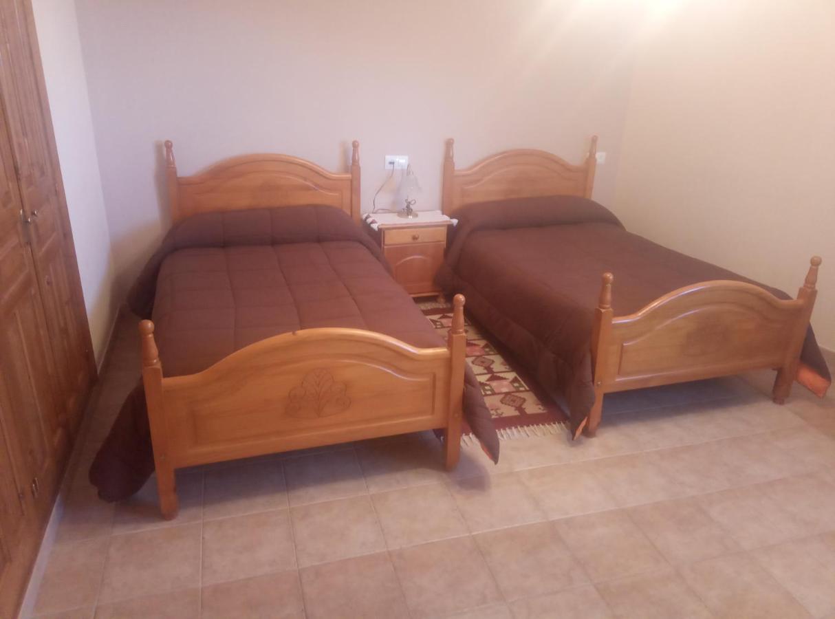 Casa Rural Leonor San Ciprian  Екстер'єр фото