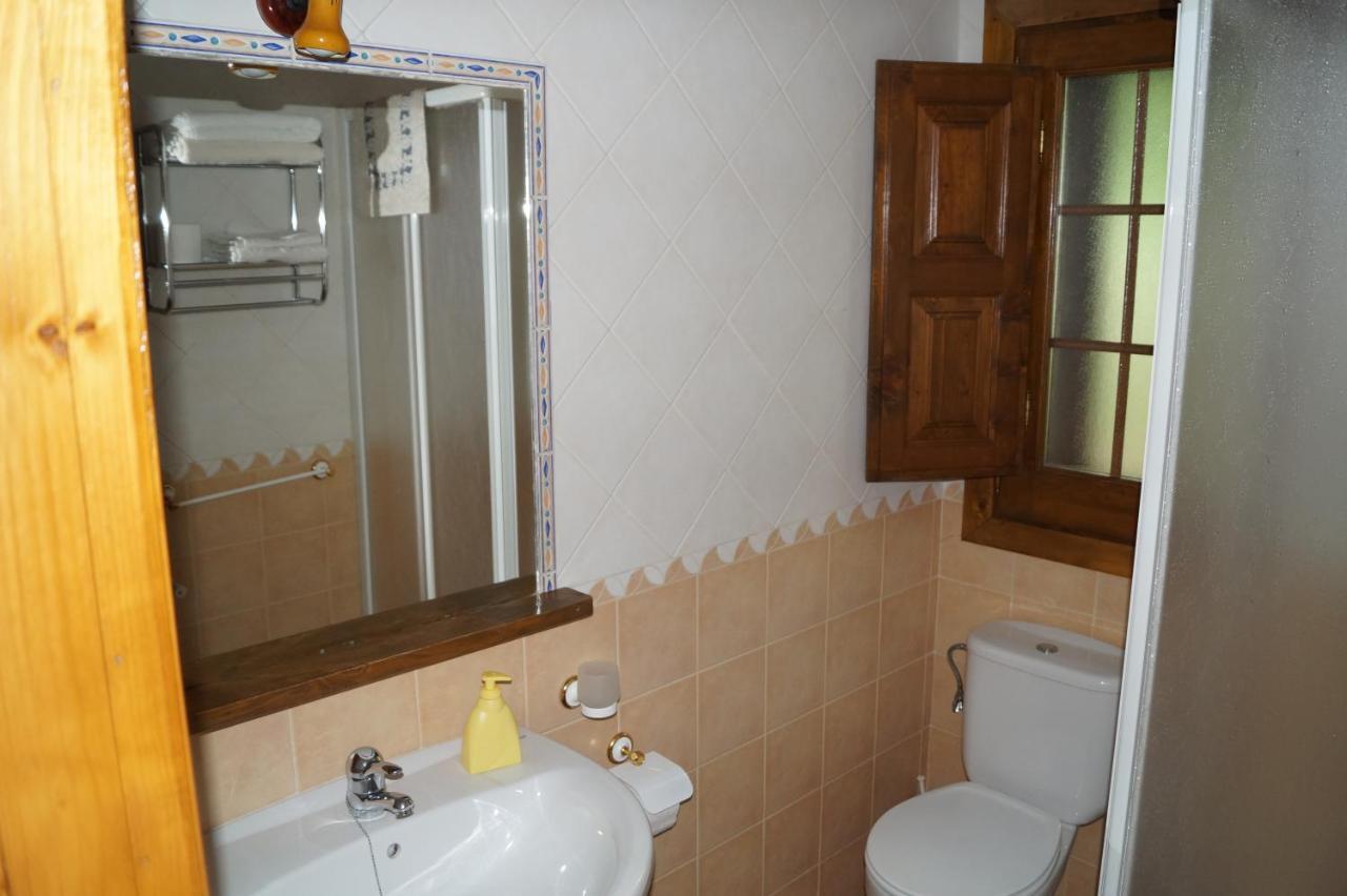 Casa Rural Leonor San Ciprian  Екстер'єр фото
