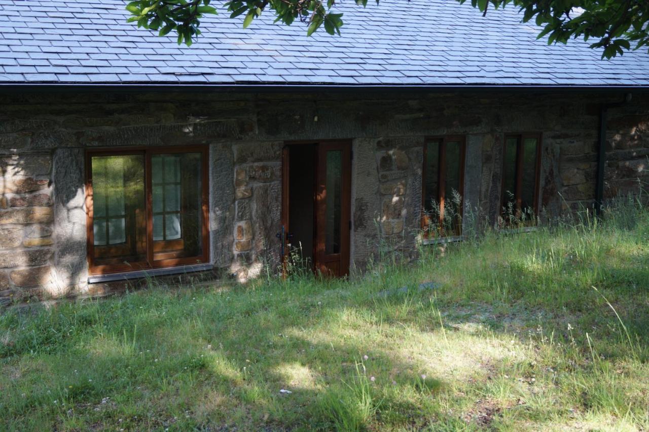 Casa Rural Leonor San Ciprian  Екстер'єр фото